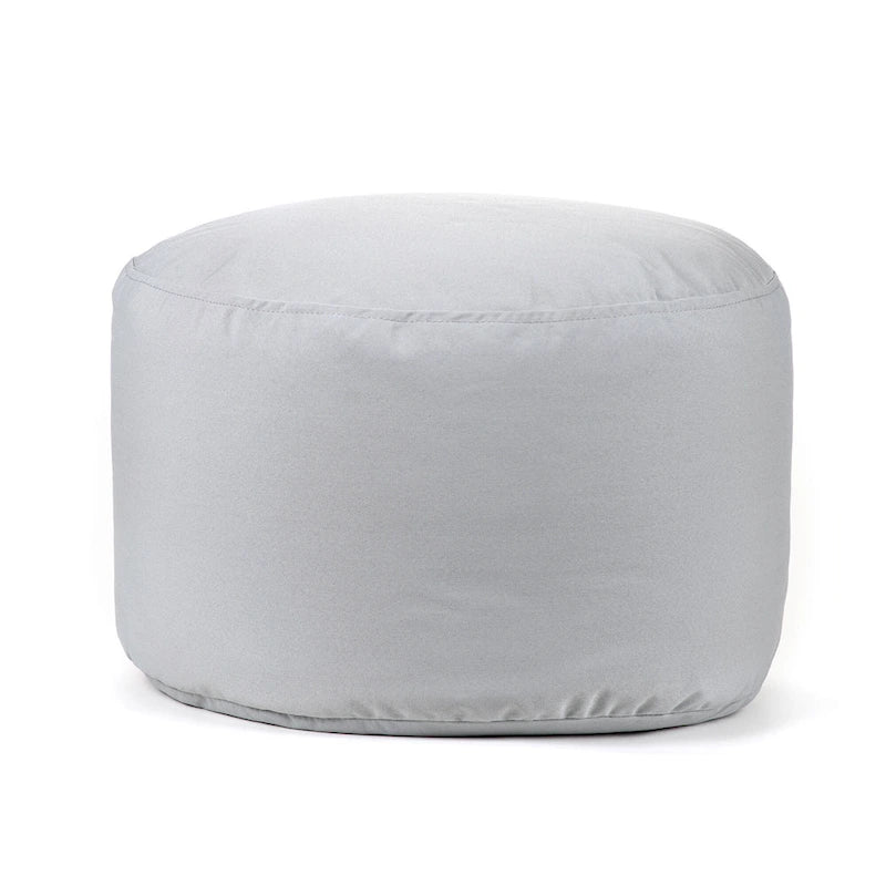 Pouf ottomano da interno/esterno Gouchee Home Soleil