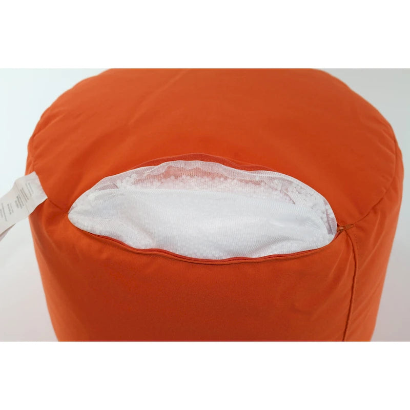 Pouf ottomano da interno/esterno Gouchee Home Soleil