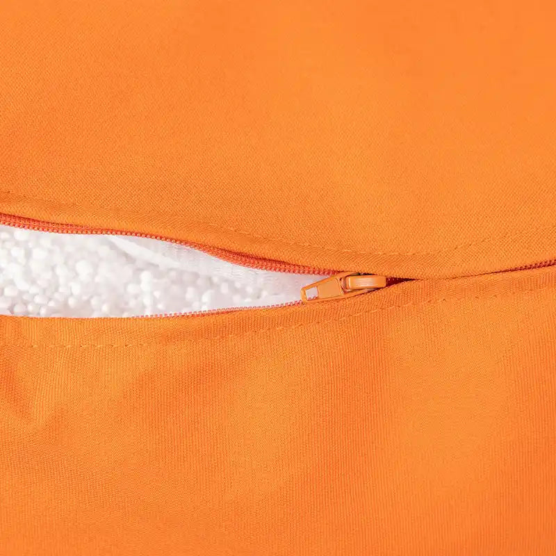 Pouf ottomano da interno/esterno Gouchee Home Soleil