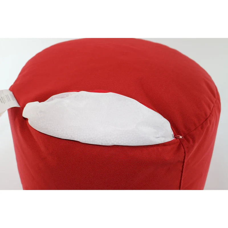 Pouf ottomano da interno/esterno Gouchee Home Soleil