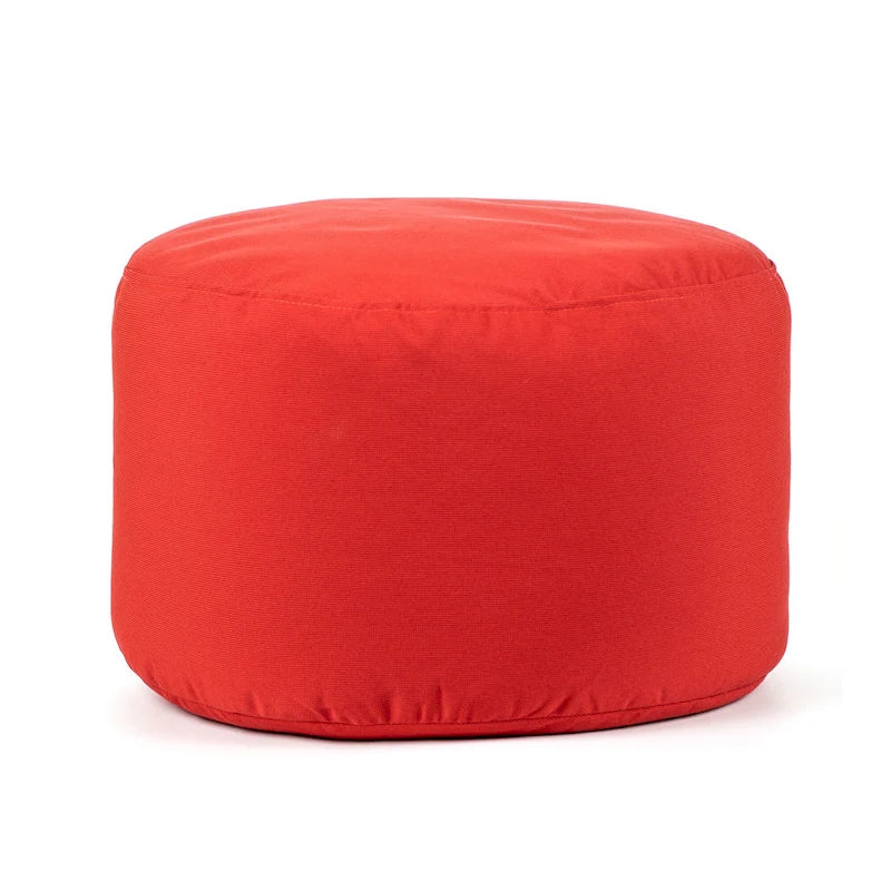 Pouf ottomano da interno/esterno Gouchee Home Soleil