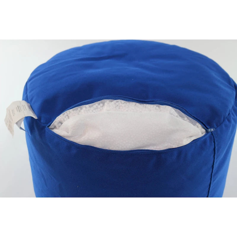 Pouf ottomano da interno/esterno Gouchee Home Soleil