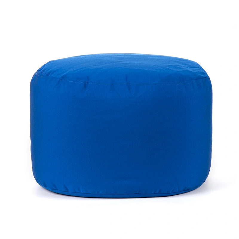 Pouf ottomano da interno/esterno Gouchee Home Soleil