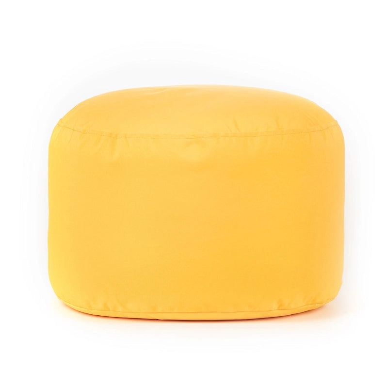 Pouf ottomano da interno/esterno Gouchee Home Soleil