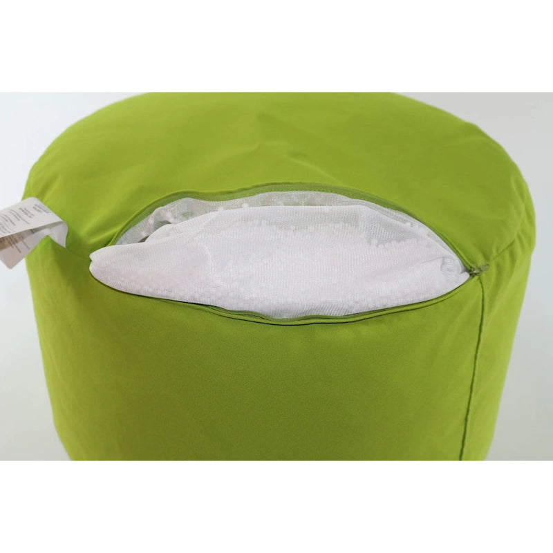 Pouf ottomano da interno/esterno Gouchee Home Soleil