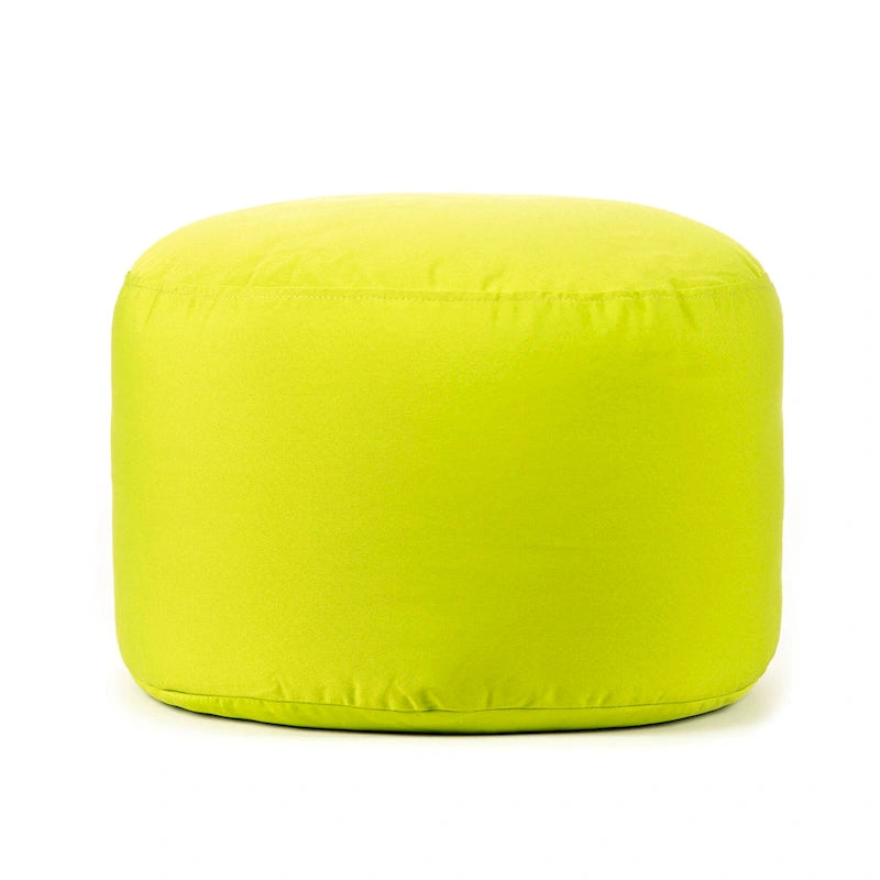 Pouf ottomano da interno/esterno Gouchee Home Soleil