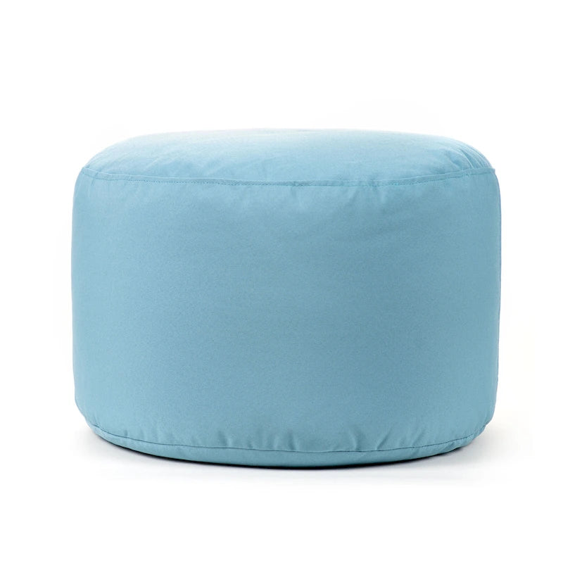 Pouf ottomano da interno/esterno Gouchee Home Soleil