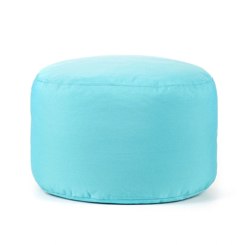 Pouf ottomano da interno/esterno Gouchee Home Soleil