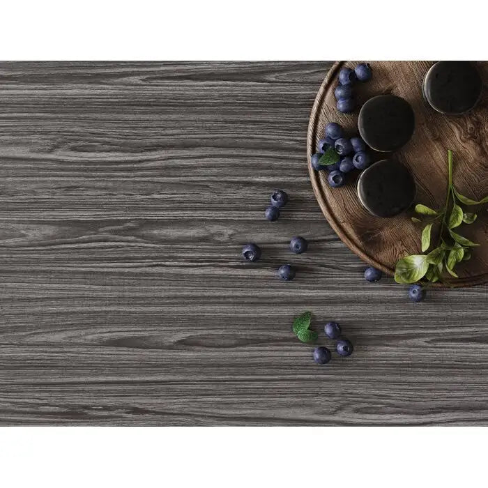 Tavolino da caffè quadrato Elevatelux con piano sollevabile e contenitore, 37 x 23.5