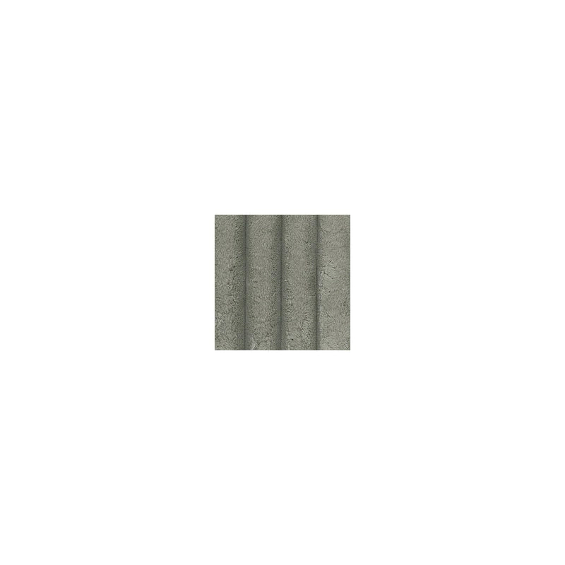 Signature Design by Ashley Lindyn Fog Divano sezionale a 5 pezzi con pouf - 133 L x 133 P x 38 A
