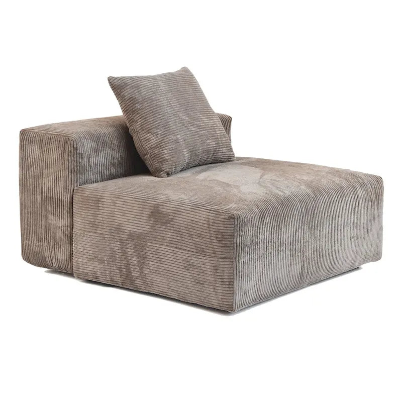Set di mobili da salotto moderno 3 pezzi