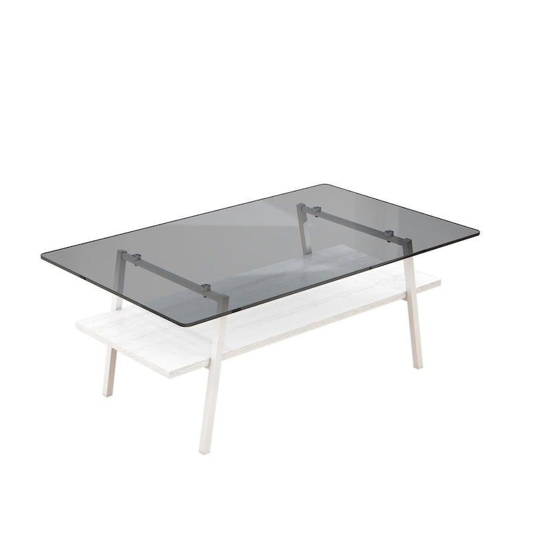 Tavolino moderno per salotto