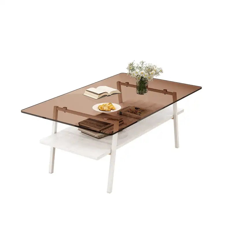 Tavolino moderno per salotto