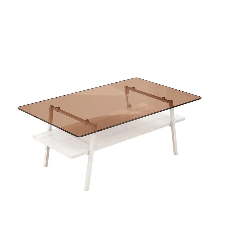 Tavolino moderno per salotto