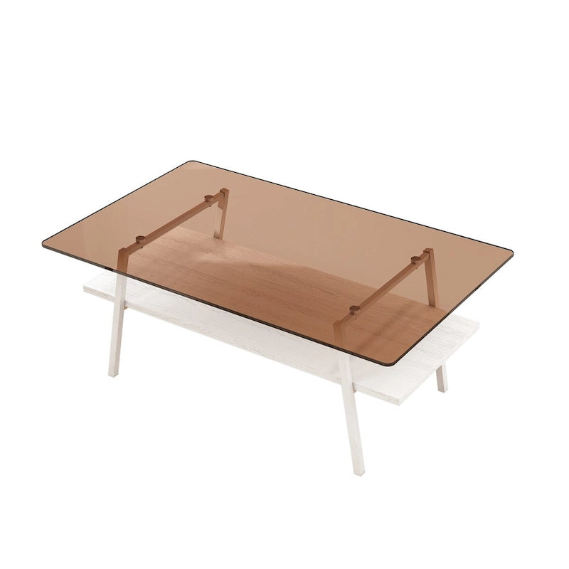 Tavolino moderno per salotto