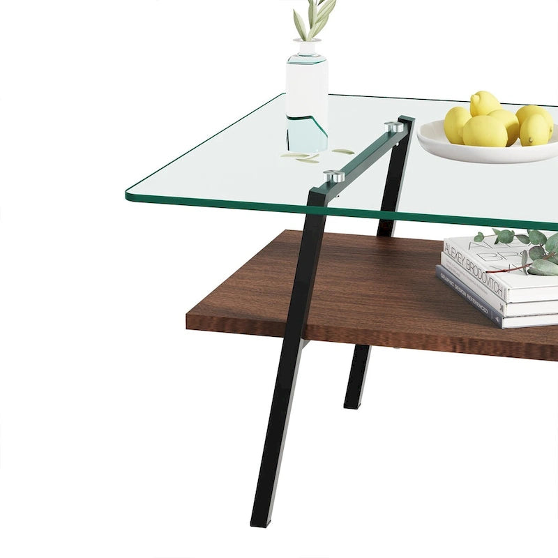 Tavolino moderno per salotto