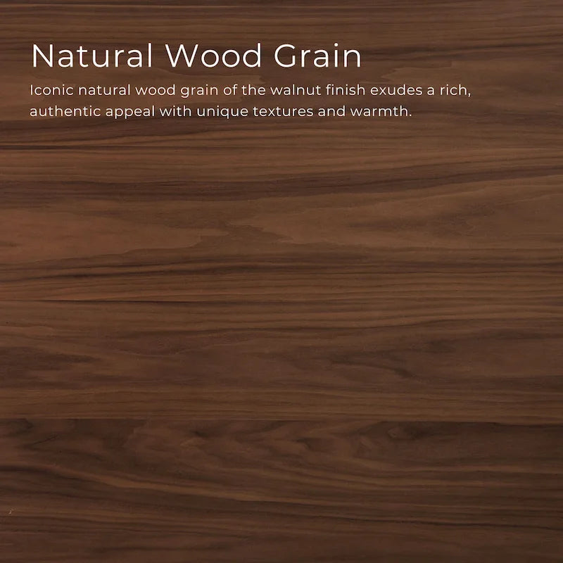 Set da pranzo di 5 pezzi in legno stile moderno Mid-century Shaw di Furniture of America