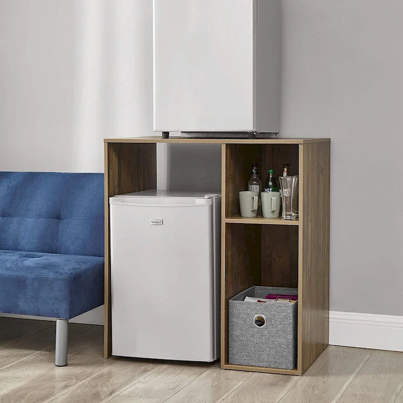 Yak About It - Stazione da dormitorio con mini frigo di DormCo