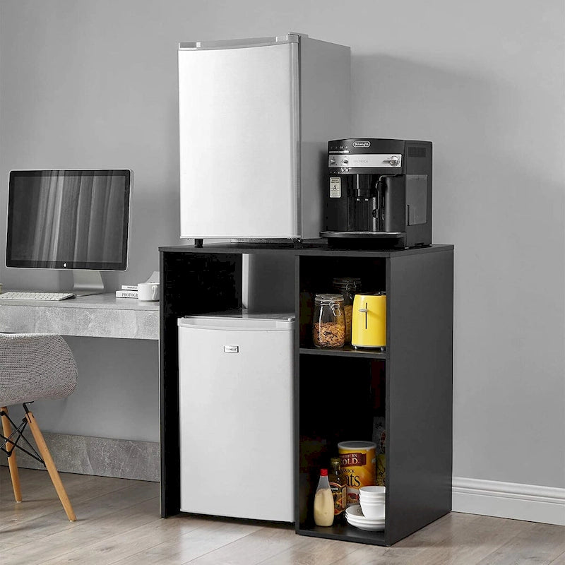 Yak About It - Stazione da dormitorio con mini frigo di DormCo