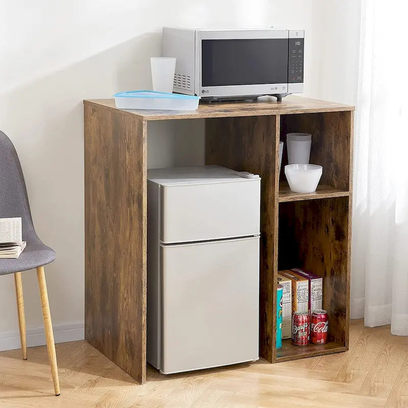 Yak About It - Stazione da dormitorio con mini frigo di DormCo