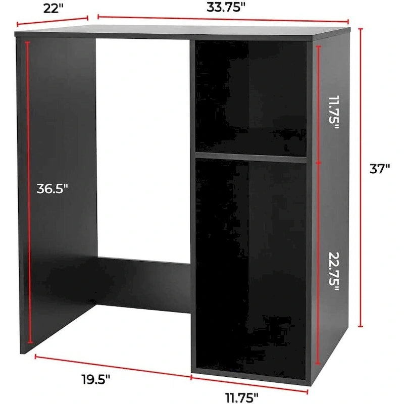 Yak About It - Stazione da dormitorio con mini frigo di DormCo