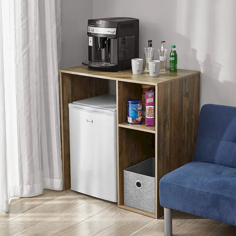 Yak About It - Stazione da dormitorio con mini frigo di DormCo
