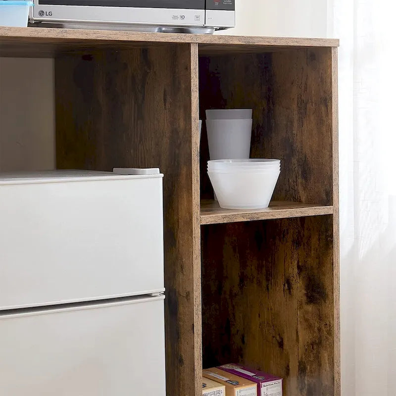 Yak About It - Stazione da dormitorio con mini frigo di DormCo