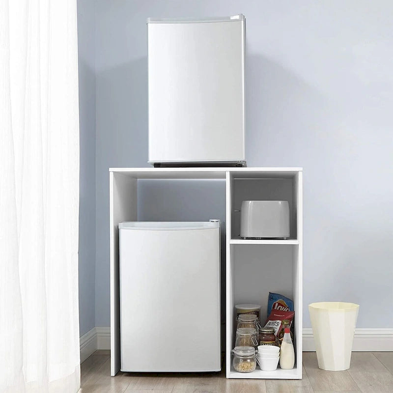 Yak About It - Stazione da dormitorio con mini frigo di DormCo