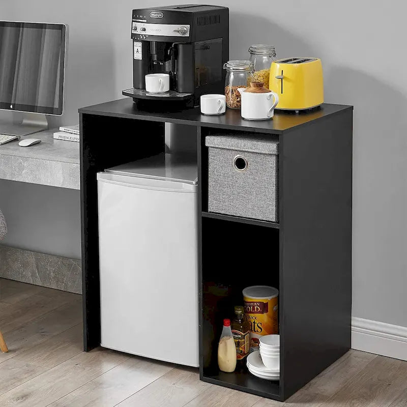 Yak About It - Stazione da dormitorio con mini frigo di DormCo