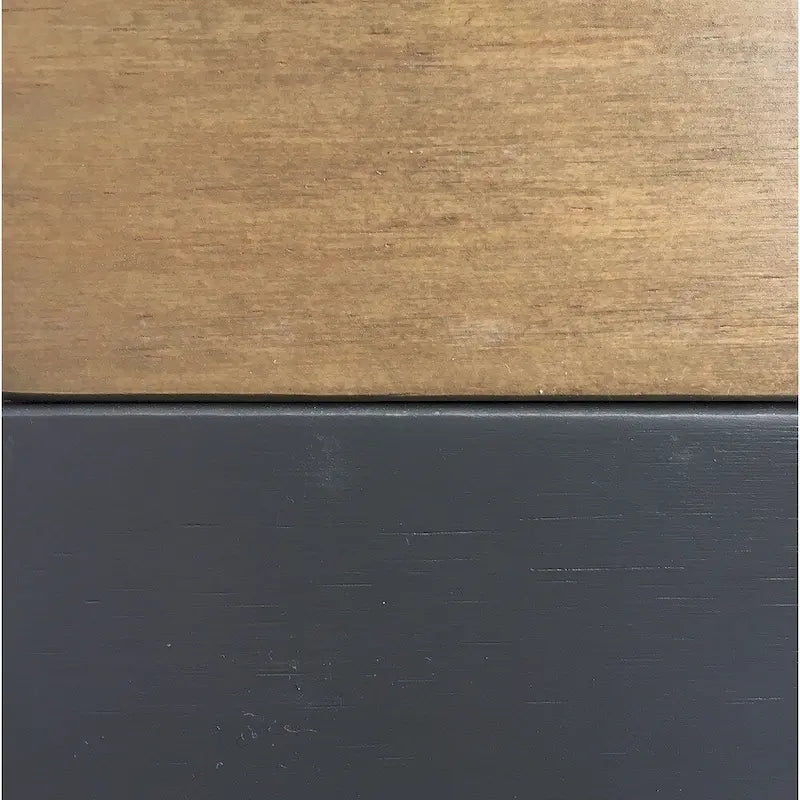 Set da pranzo Luma da 10 pezzi in legno massello