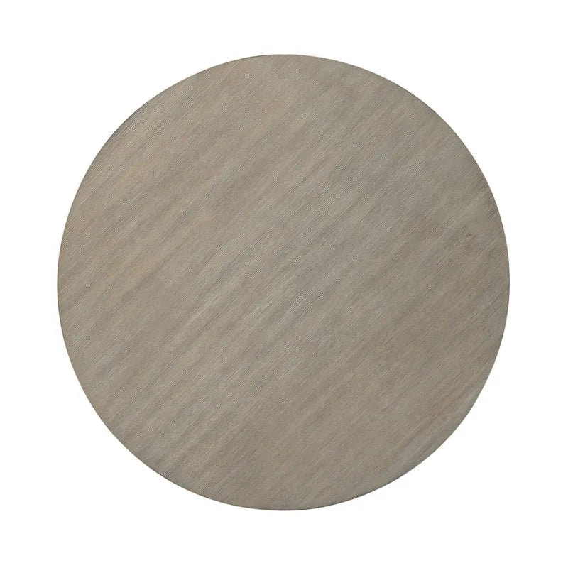 Tavolino rotondo Summerville di Liberty Furniture per soggiorno