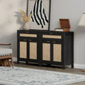 SICOTAS Credenza da Buffet Rustica da 2 con Cassetto - N/A