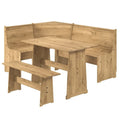 Corner Dining Set Corona