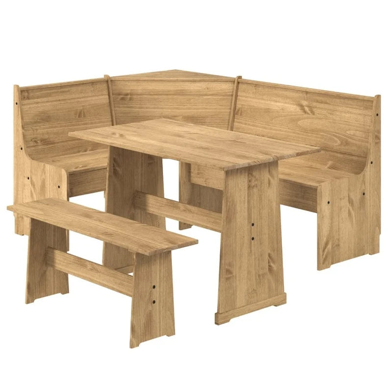 Corner Dining Set Corona