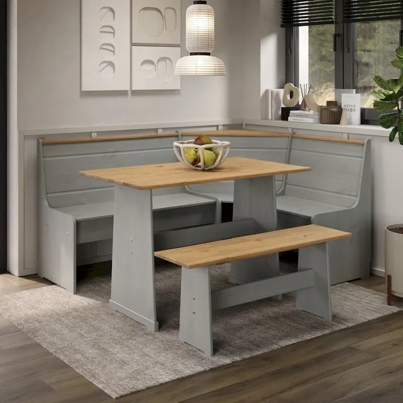 Corner Dining Set Corona