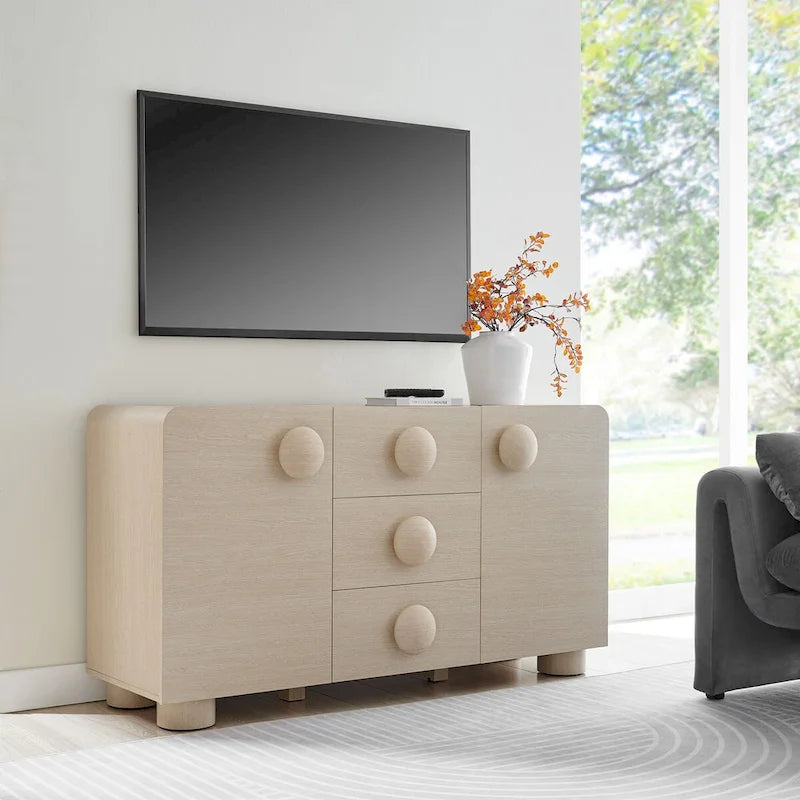 Sonnet 57 Sideboard Storage Cabinet