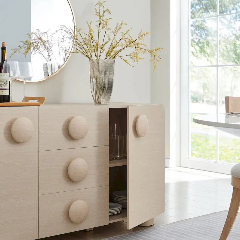 Sonnet 57 Sideboard Storage Cabinet