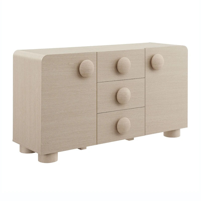 Sonnet 57 Sideboard Storage Cabinet