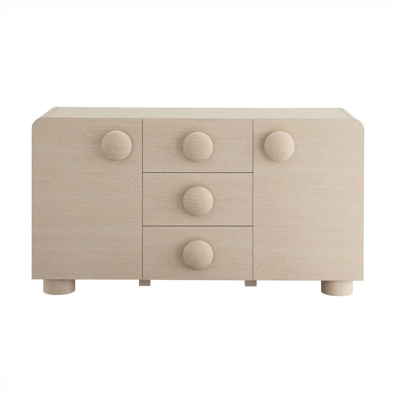 Sonnet 57 Sideboard Storage Cabinet