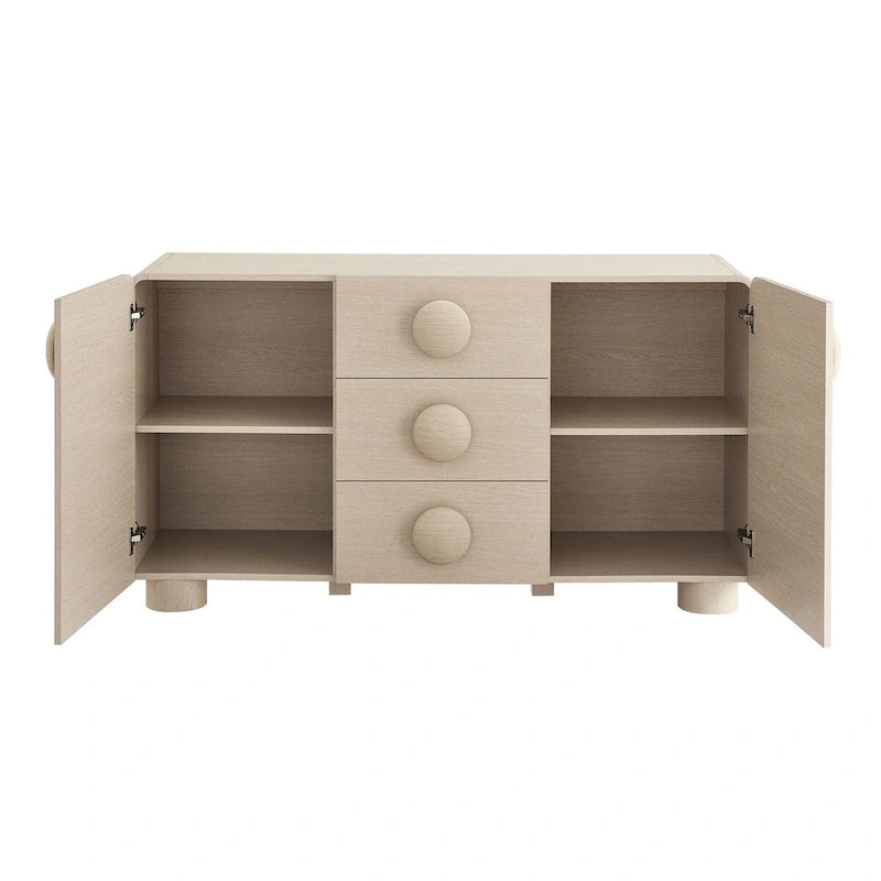 Sonnet 57 Sideboard Storage Cabinet