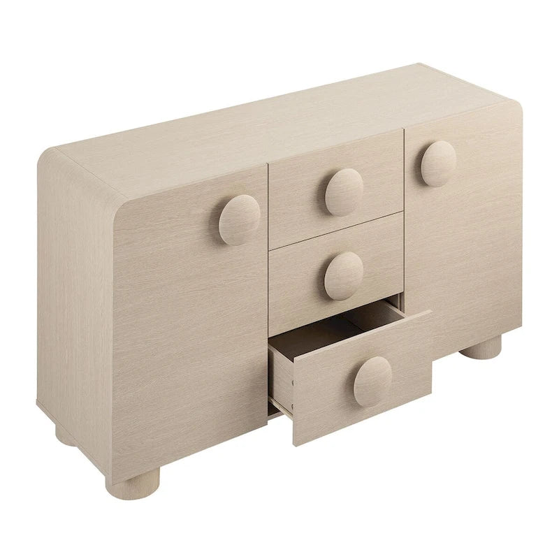Sonnet 57 Sideboard Storage Cabinet