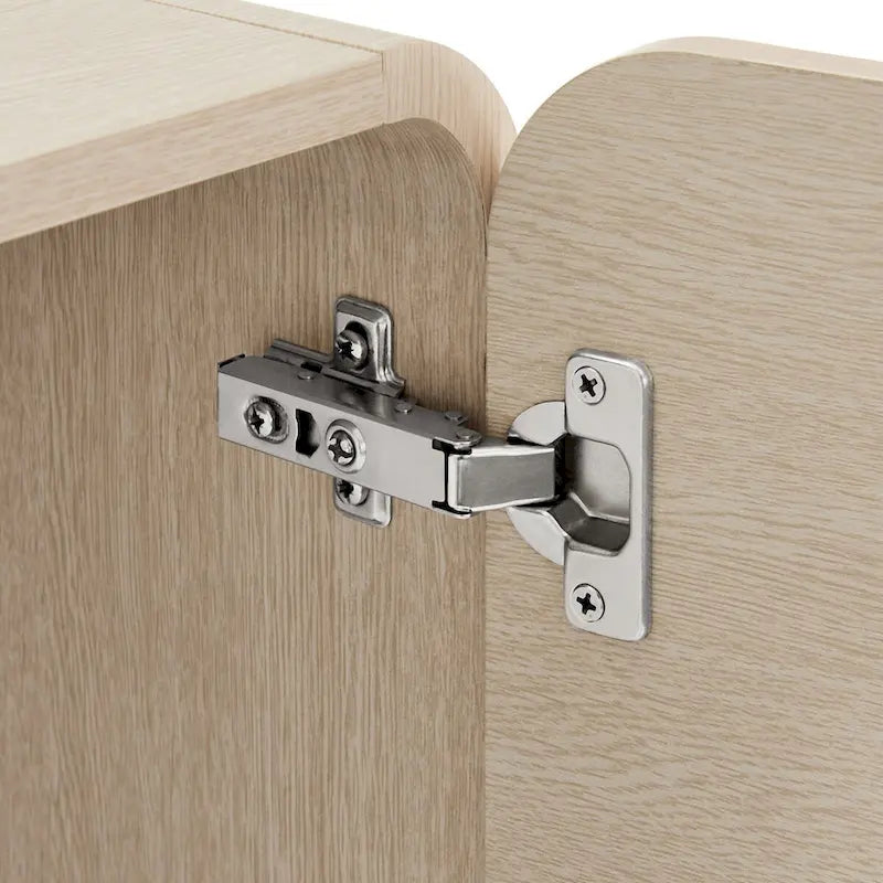 Sonnet 57 Sideboard Storage Cabinet