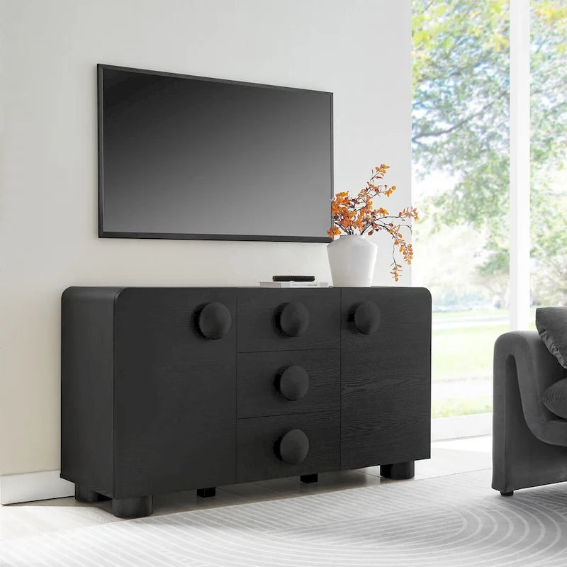 Sonnet 57 Sideboard Storage Cabinet