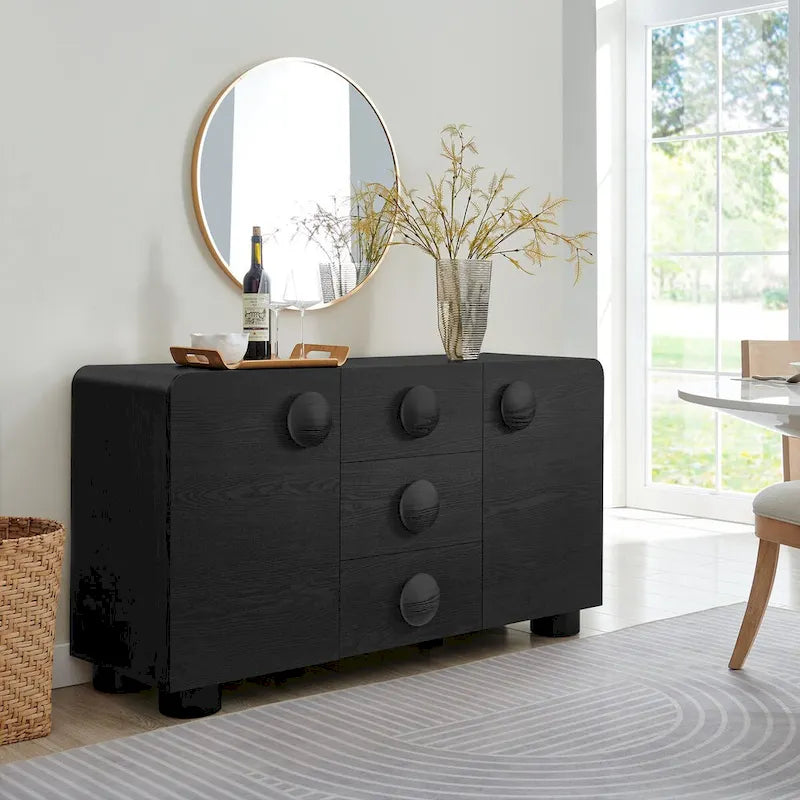 Sonnet 57 Sideboard Storage Cabinet