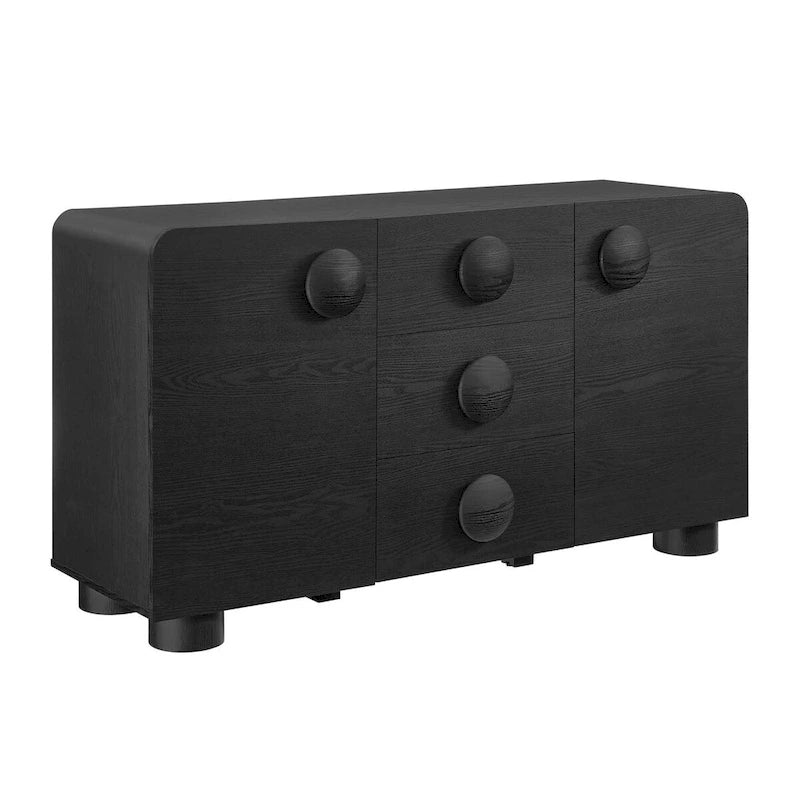 Sonnet 57 Sideboard Storage Cabinet
