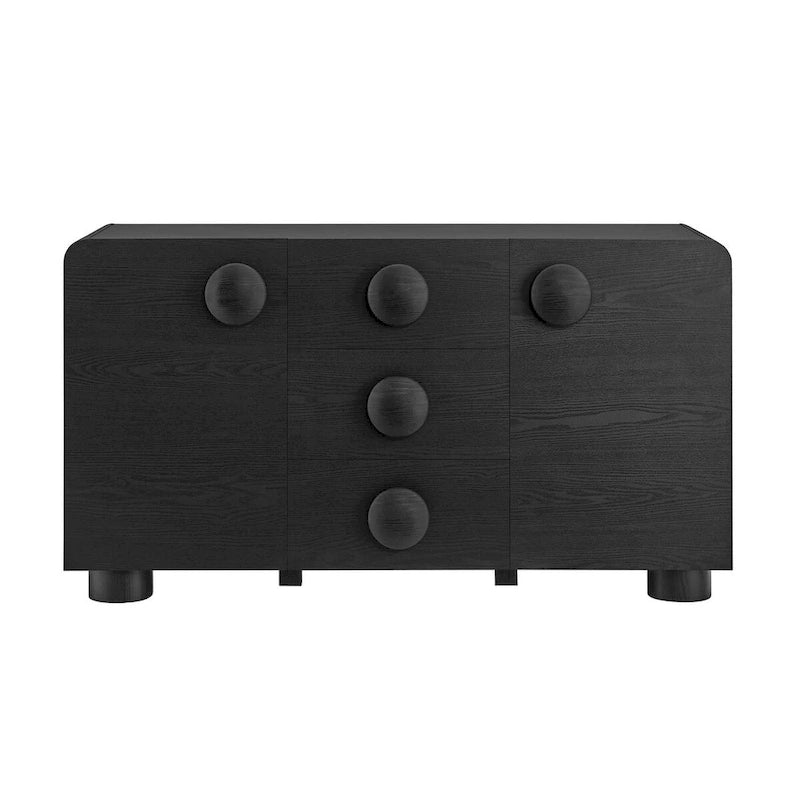 Sonnet 57 Sideboard Storage Cabinet