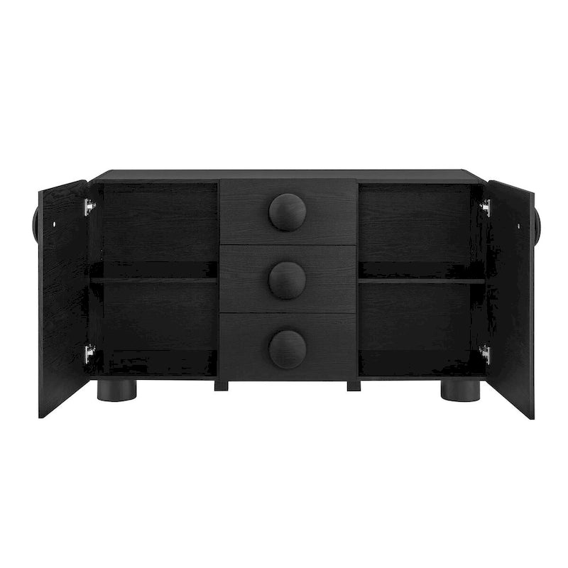 Sonnet 57 Sideboard Storage Cabinet