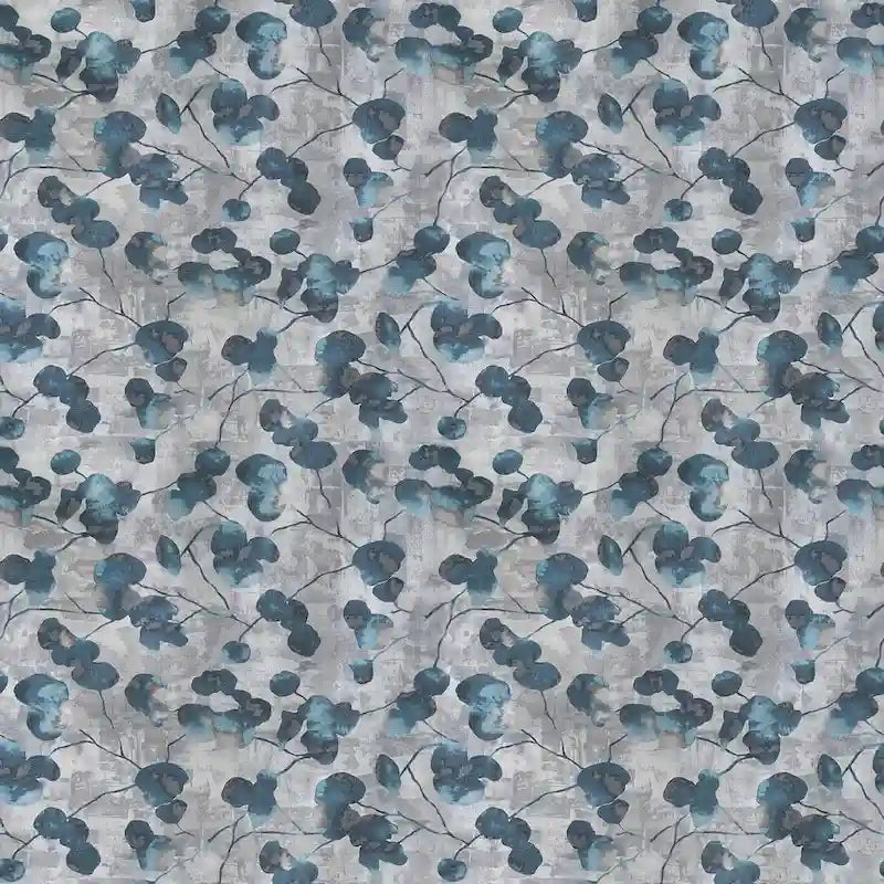 Panca-Contenitore Ottomana Tradizionale Wallen con Braccioli Arrotondati e Rivetti Decorativi