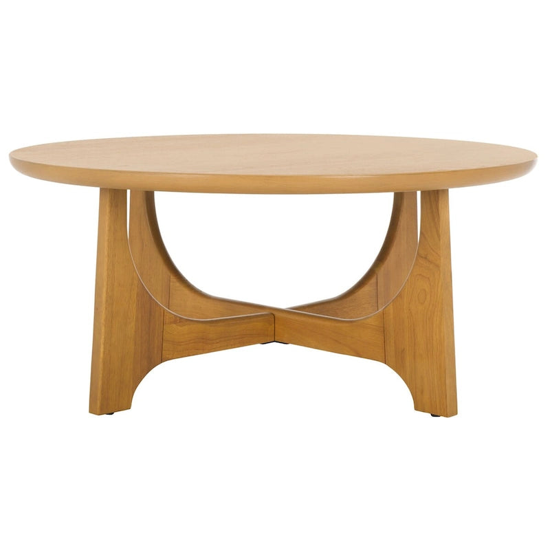 Tavolino da Caffè SAFAVIEH Couture Sasha in Legno - 40Lx40Px18A