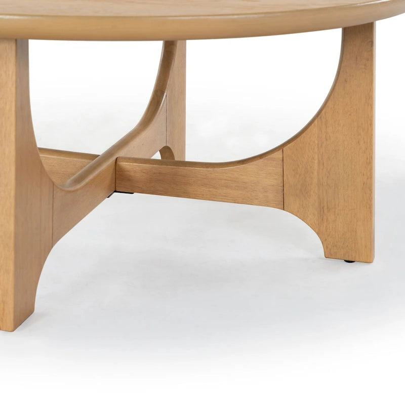 Tavolino da Caffè SAFAVIEH Couture Sasha in Legno - 40Lx40Px18A
